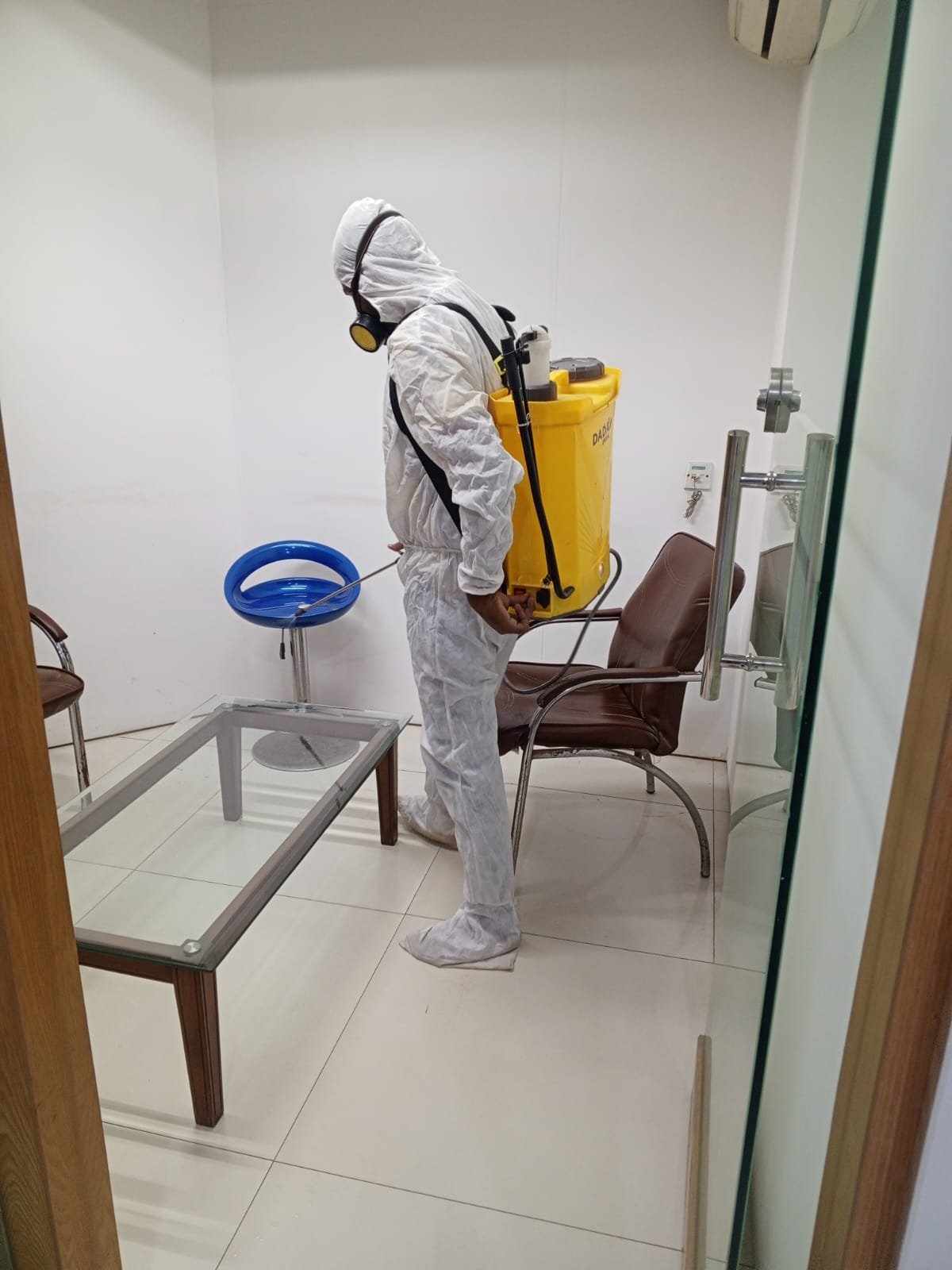 Professional Pest Control in Malir KarachiSafe Chemicals Expert Team • Same Day ServiceTermite, Cockroach & Bed Bug Treatment