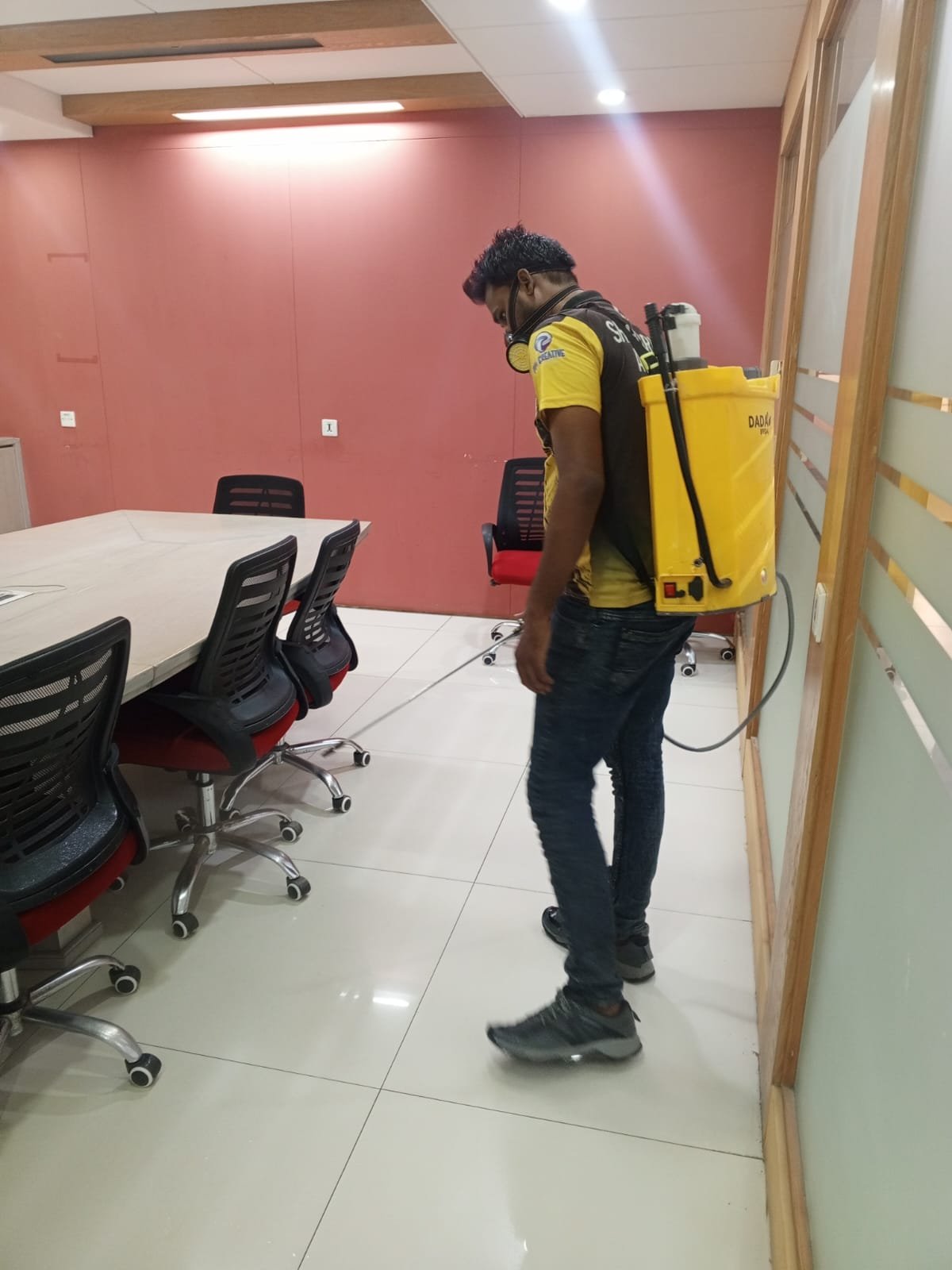 SAME DAY PEST CONTROL SERVICE IN NORTH NAZIMABAD KARACHI