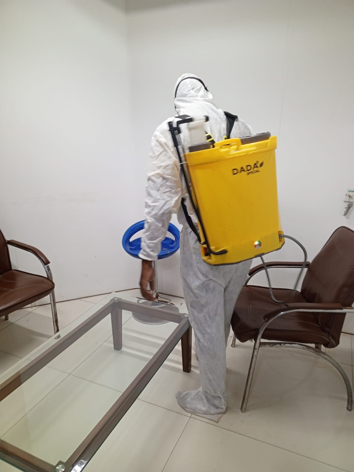 Bed Bug Treatment Services in PECHS Karachi 