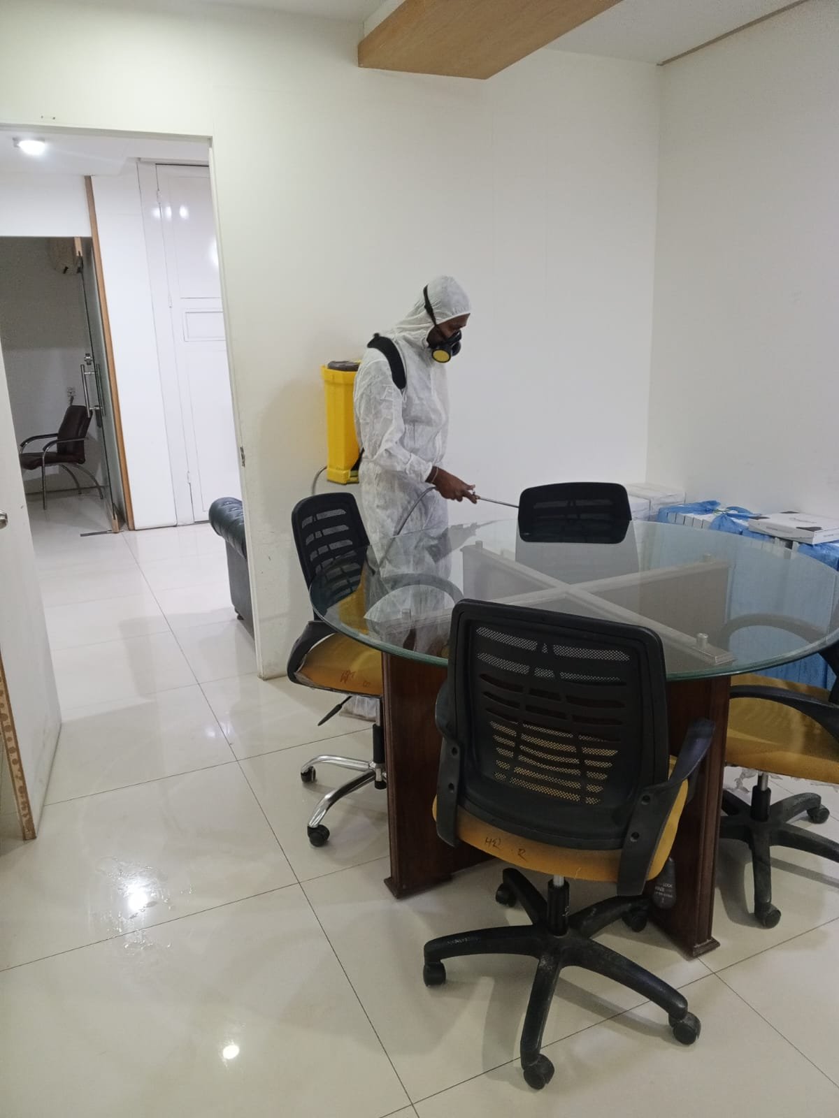 SAME DAY PEST CONTROL SERVICE IN JOHAR KARACHI