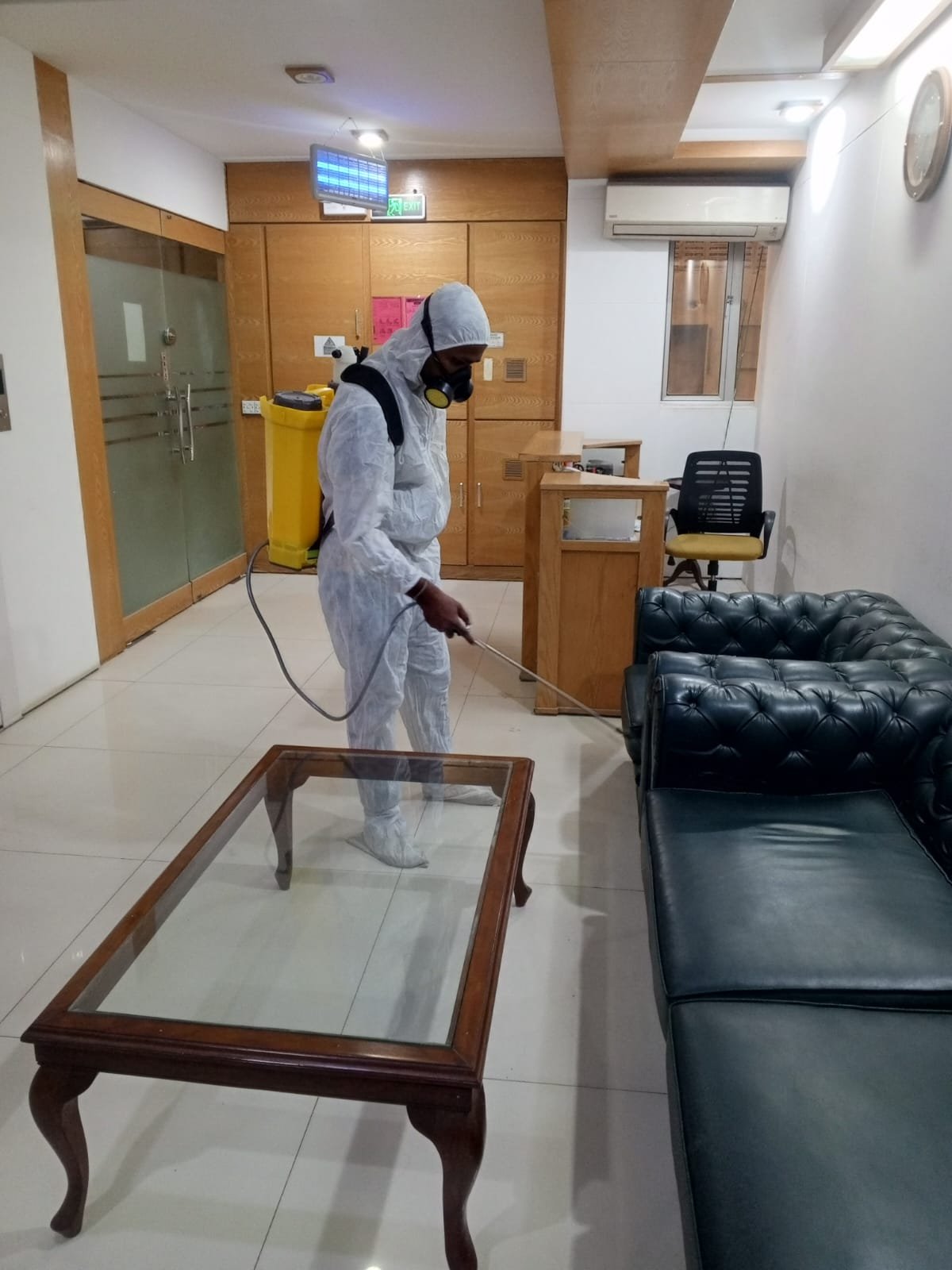 SAME DAY PEST CONTROL SERVICE IN NORTH NAZIMABAD KARACHI
