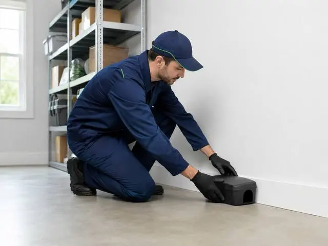 Rodent Control in Karachi by Noor Pest Control