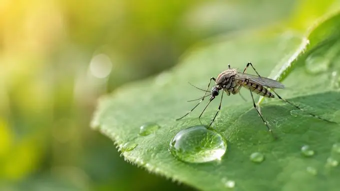 Dengue & Mosquito Prevention Tips for Karachi